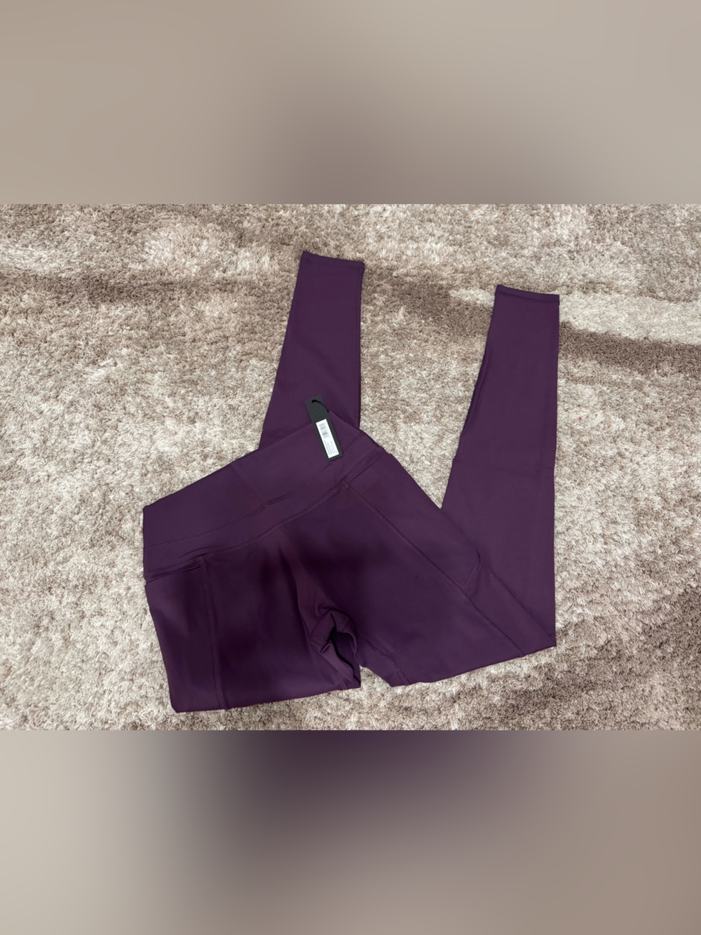 ONER active UNIFIEDMOVE™ HIGH WAISTED POCKET LEGGINGS